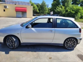 Seat Ibiza | Mobile.bg    11