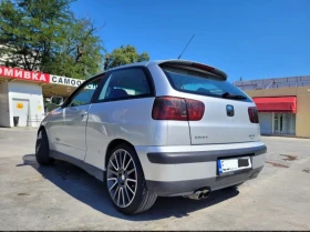 Seat Ibiza | Mobile.bg    3