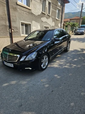 Обява за продажба на Mercedes-Benz E 350 ~22 680 лв. - изображение 8