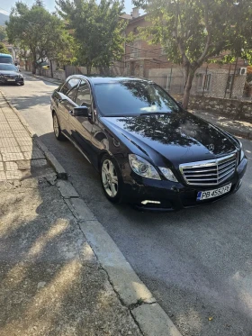 Обява за продажба на Mercedes-Benz E 350 ~22 680 лв. - изображение 3