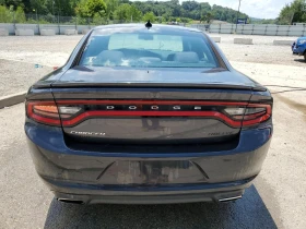 Dodge Charger SXT/4X4/ПЪЛНА СЕРВИЗНА ИСТОРИЯ - 18700 лв. - 75161081 5