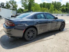 Dodge Charger SXT/4X4/ПЪЛНА СЕРВИЗНА ИСТОРИЯ - 18700 лв. - 75161081 4