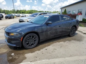 Dodge Charger SXT/4X4/ПЪЛНА СЕРВИЗНА ИСТОРИЯ