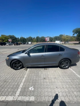 Обява за продажба на VW Jetta ~11 999 лв. - изображение 1