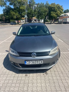 Обява за продажба на VW Jetta ~11 999 лв. - изображение 3