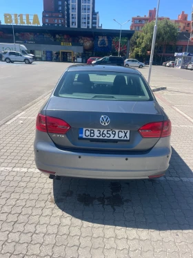 Обява за продажба на VW Jetta ~11 999 лв. - изображение 5