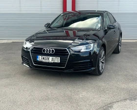     Audi A4 2.0TDI START STOP NAVI KLIMATRONIK EVRO 6B 