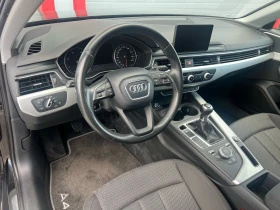Audi A4 2.0TDI START STOP NAVI KLIMATRONIK EVRO 6B  | Mobile.bg    12