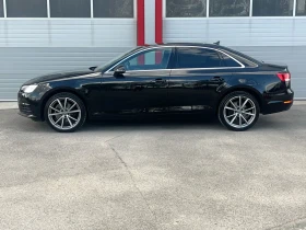 Audi A4 2.0TDI START STOP NAVI KLIMATRONIK EVRO 6B  | Mobile.bg    6