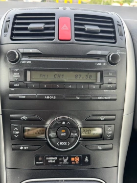 Toyota Auris | Mobile.bg    13