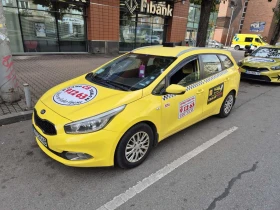 Обява за продажба на Kia Ceed ~12 900 лв. - изображение 1 | Auto.bg Обява за продажба на Kia Ceed ~12 900 лв. - изображение 1