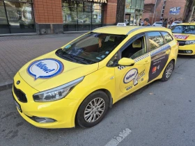 Обява за продажба на Kia Ceed ~12 900 лв. - изображение 1