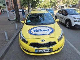 Обява за продажба на Kia Ceed ~12 900 лв. - изображение 1