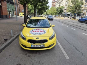 Обява за продажба на Kia Ceed ~12 900 лв. - изображение 1 | Auto.bg Обява за продажба на Kia Ceed ~12 900 лв. - изображение 1