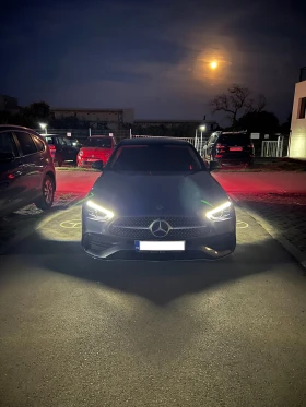 Mercedes-Benz C 200 | Mobile.bg    16