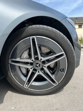 Mercedes-Benz C 200 | Mobile.bg    13