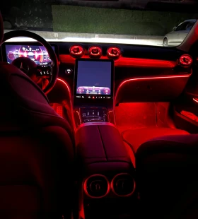 Mercedes-Benz C 200 | Mobile.bg    8