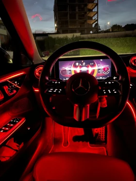 Mercedes-Benz C 200 | Mobile.bg    9