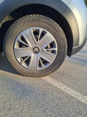Citroen C3 1.2 - 11300 лв. - 54400885 6