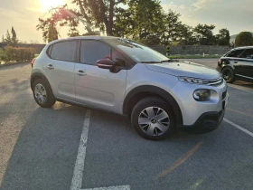Citroen C3 1.2 - 11300 лв. - 54400885 3