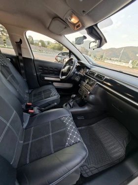 Citroen C3 1.2 - 11300 лв. - 54400885 10