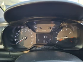 Citroen C3 1.2 - 11300 лв. - 54400885 7