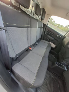 Citroen C3 1.2 - 11300 лв. - 54400885 11