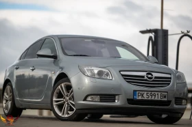 Обява за продажба на Opel Insignia ~13 500 лв. - изображение 3