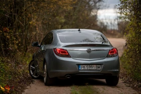 Обява за продажба на Opel Insignia ~13 500 лв. - изображение 6