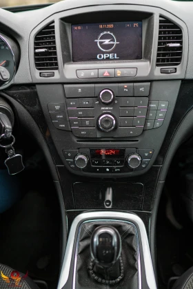 Обява за продажба на Opel Insignia ~13 500 лв. - изображение 8