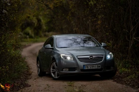 Обява за продажба на Opel Insignia ~13 500 лв. - изображение 5