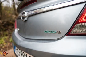 Обява за продажба на Opel Insignia ~13 500 лв. - изображение 7