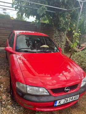 Opel Vectra B | Mobile.bg    3