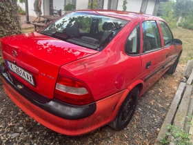Opel Vectra B | Mobile.bg    6