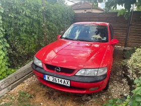 Opel Vectra B | Mobile.bg    7