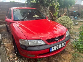 Opel Vectra B | Mobile.bg    8