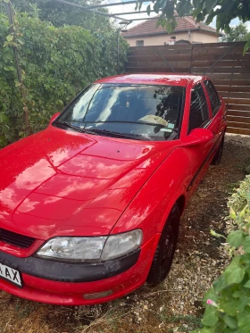 Opel Vectra B | Mobile.bg    4