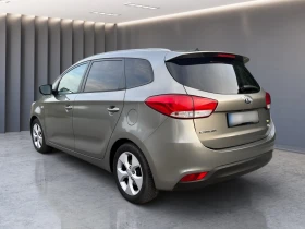 Kia Carens 1.7 CRDI Active | Mobile.bg    3
