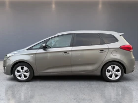 Kia Carens 1.7 CRDI Active | Mobile.bg    6