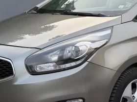Kia Carens 1.7 CRDI Active | Mobile.bg    7