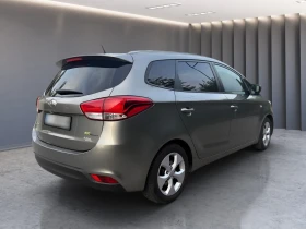 Kia Carens 1.7 CRDI Active | Mobile.bg    4
