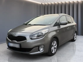     Kia Carens 1.7 CRDI Active