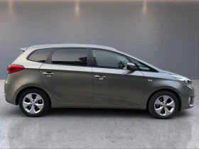 Kia Carens 1.7 CRDI Active | Mobile.bg    5