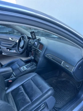 Обява за продажба на Audi A6 ~7 500 лв. - изображение 5