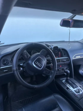 Обява за продажба на Audi A6 ~7 500 лв. - изображение 6