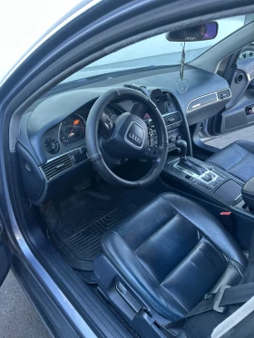 Обява за продажба на Audi A6 ~7 500 лв. - изображение 4