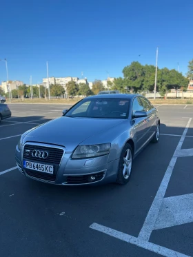Обява за продажба на Audi A6 ~7 500 лв. - изображение 1