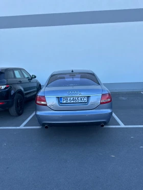 Обява за продажба на Audi A6 ~7 500 лв. - изображение 3