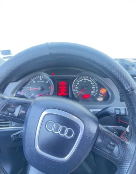Обява за продажба на Audi A6 ~7 500 лв. - изображение 7