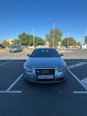 Обява за продажба на Audi A6 ~7 500 лв. - изображение 2